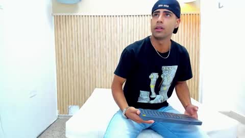 MARCO online show from 11/10/25, 03:11