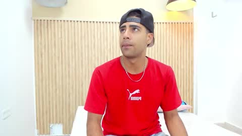 MARCO online show from 11/11/25, 12:16