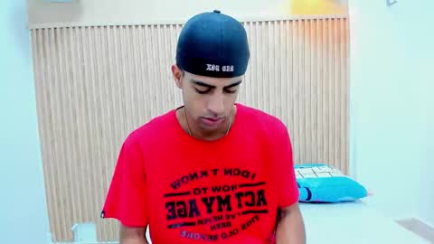 MARCO online show from 11/13/25, 12:15