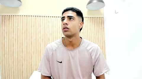 MARCO online show from 11/15/25, 01:40