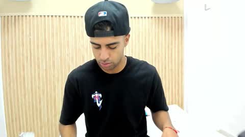 MARCO online show from 11/18/25, 12:20