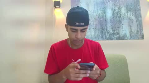 MARCO online show from 11/22/25, 12:15