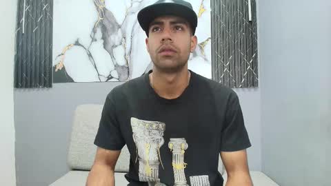 MARCO online show from 11/25/25, 12:27