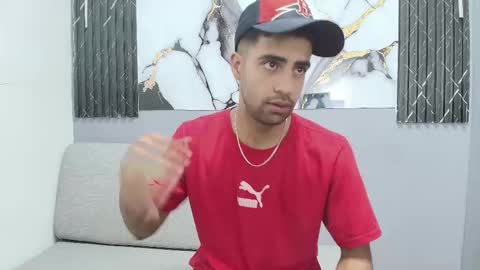 MARCO online show from 11/26/25, 01:01