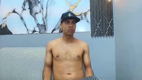 MARCO online show from 11/27/25, 01:13