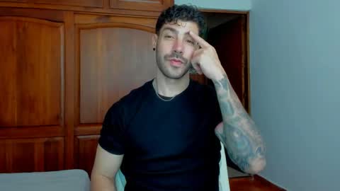 Marco IG marco tahani online show from 05/25/26, 01:28