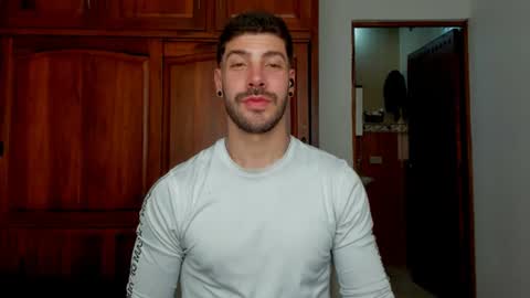 Marco IG marco tahani online show from 06/12/26, 05:01