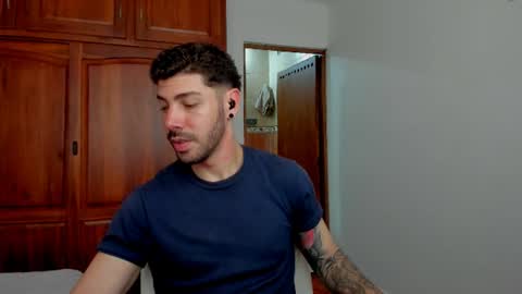 Marco IG marco tahani online show from 06/17/26, 03:13