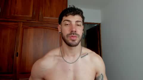 Marco IG marco tahani online show from 07/10/26, 03:58