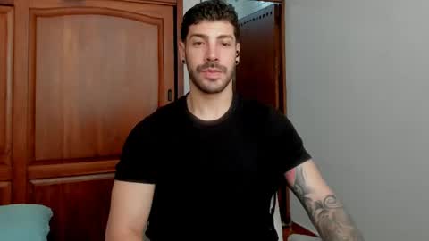 Marco IG marco tahani online show from 07/14/26, 05:40