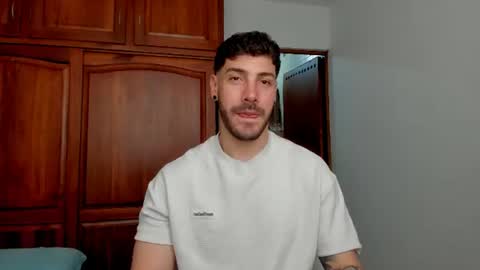 Marco IG marco tahani online show from 07/15/26, 02:00