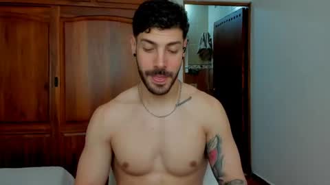 Marco IG marco tahani online show from 07/23/26, 03:21