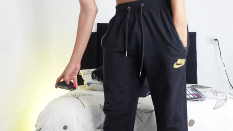 Marco online show from 01/05/25, 02:17