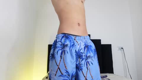 Marco online show from 01/17/25, 02:18