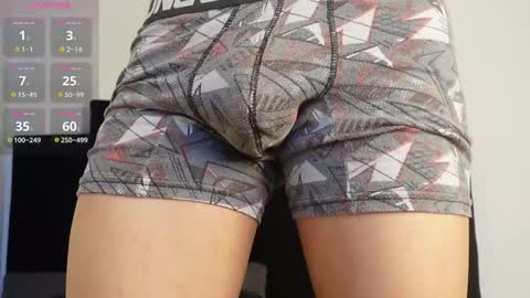 Marco online show from 11/30/25, 03:32