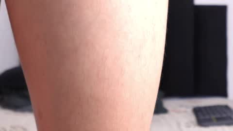 Marco online show from 03/22/26, 03:21