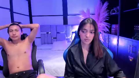 Marco And Allice online show from 07/06/26, 04:42
