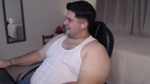 Marcos online show from 03/24/26, 11:43