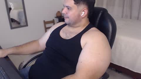 Marcos online show from 03/28/26, 09:47