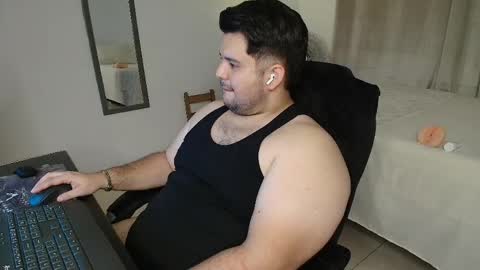 Marcos online show from 04/07/26, 11:59