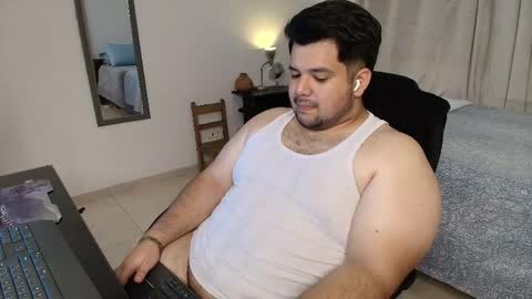 Marcos online show from 04/10/26, 12:27