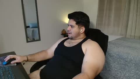 Marcos online show from 04/22/26, 12:46