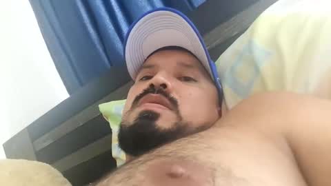 marcop692890 online show from 01/07/26, 05:04