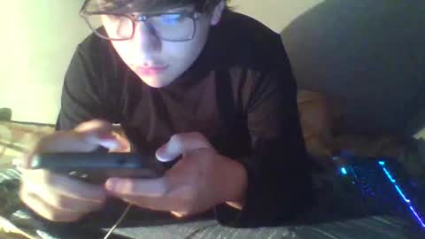 Marcos Label online show from 09/24/25, 05:33