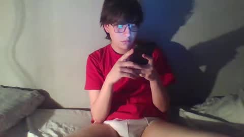 Marcos Label online show from 10/11/25, 07:56