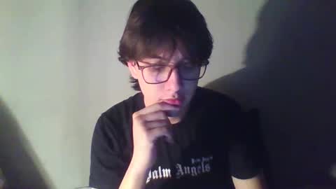 Marcos Label online show from 10/19/25, 04:57