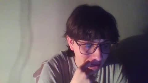 Marcos Label online show from 11/19/25, 03:50