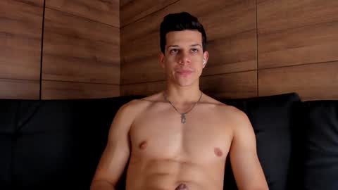 Marco Sullivan online show from 01/17/25, 06:33