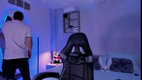 Marco Sullivan online show from 11/16/25, 02:00