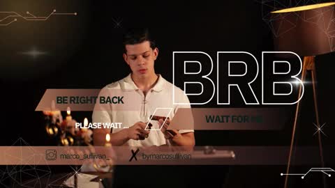 Marco Sullivan online show from 02/10/26, 01:21