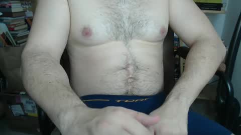 marcoteles online show from 12/27/24, 10:55