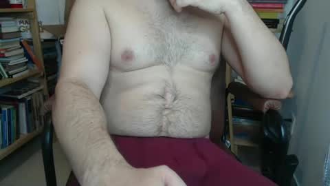 marcoteles online show from 01/26/25, 02:19