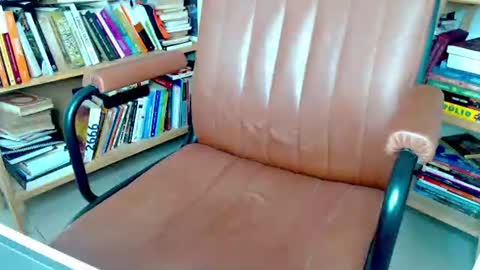 marcoteles online show from 09/21/25, 12:40