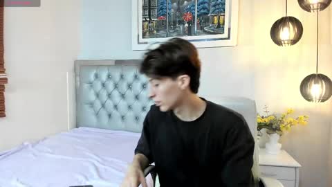 marcoviolet online show from 05/28/26, 11:51