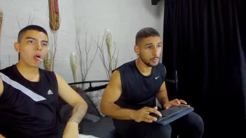 marcovitto online show from 01/13/25, 05:12