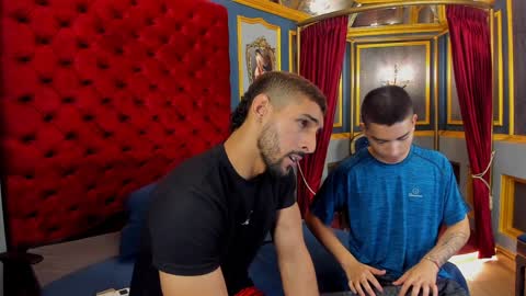 marcovitto online show from 01/30/25, 06:03