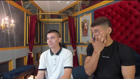 marcovitto online show from 02/05/25, 05:41