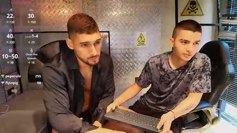 marcovitto online show from 02/09/25, 05:43