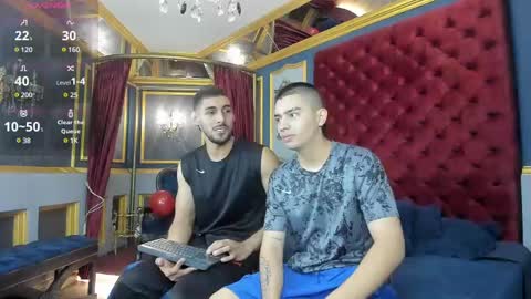 marcovitto online show from 02/16/25, 03:15