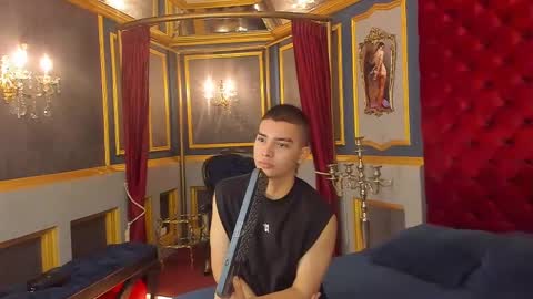 marcovitto online show from 02/21/25, 03:23