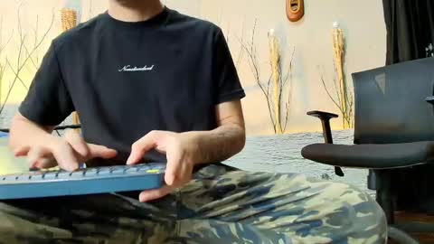 marcovitto online show from 10/02/25, 11:39