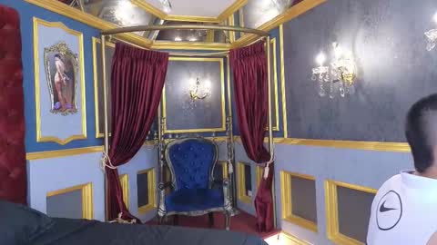 marcovitto online show from 10/25/25, 07:52