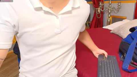 marcovitto online show from 01/17/26, 11:48