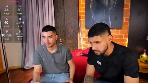 marcovitto online show from 02/27/26, 07:47