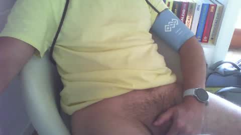 marcowinner2025 online show from 05/16/26, 03:11