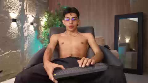 Marco and Ethan online show from 03/17/26, 08:45